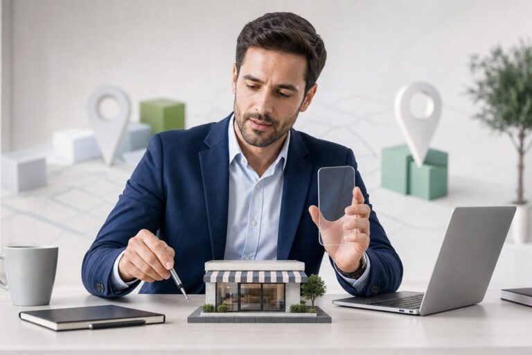 What Is a Business Profile on Google? Complete Guide for Businesses